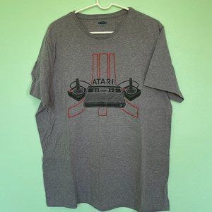 Old Navy Atari Graphic Tee, Size XXL